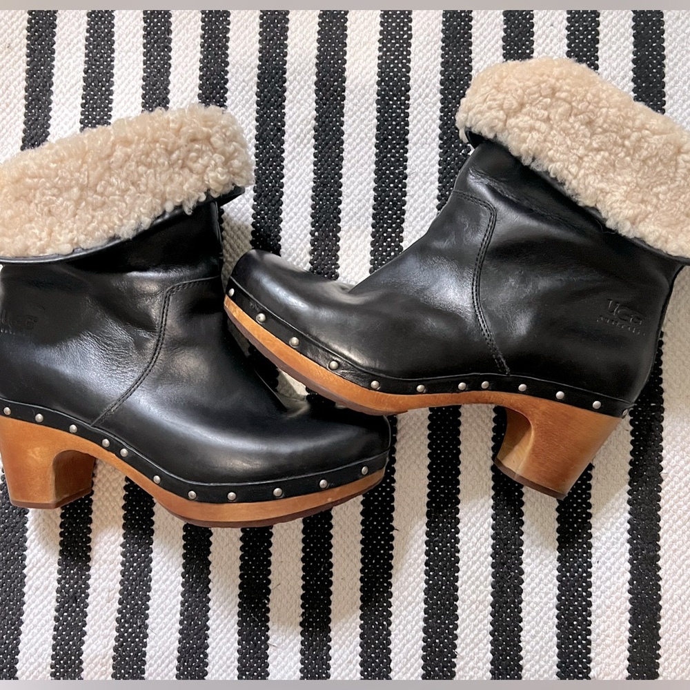 UGG BOOTS